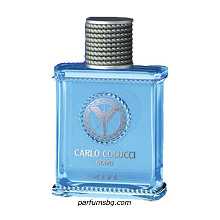 Carlo Colucci Mare EDT за мъже 50ml без кутия