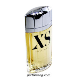 Paco Rabanne XS EDT за мъже 100ml без кутия