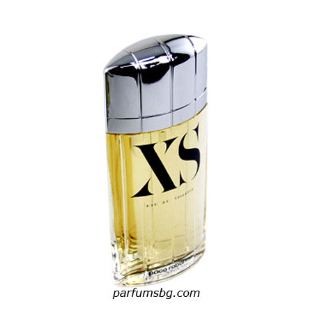 Paco Rabanne XS EDT за мъже 100ml без кутия