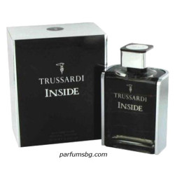 Trussardi Inside EDT за мъже