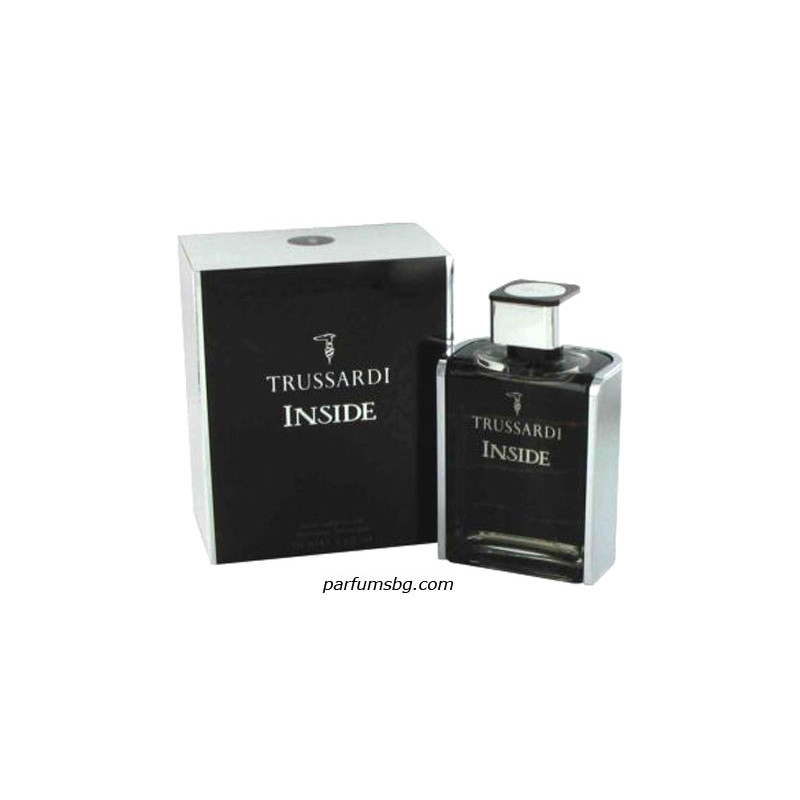 Trussardi Inside EDT за мъже