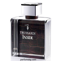 Trussardi Inside EDT за мъже 100ml  без кутия