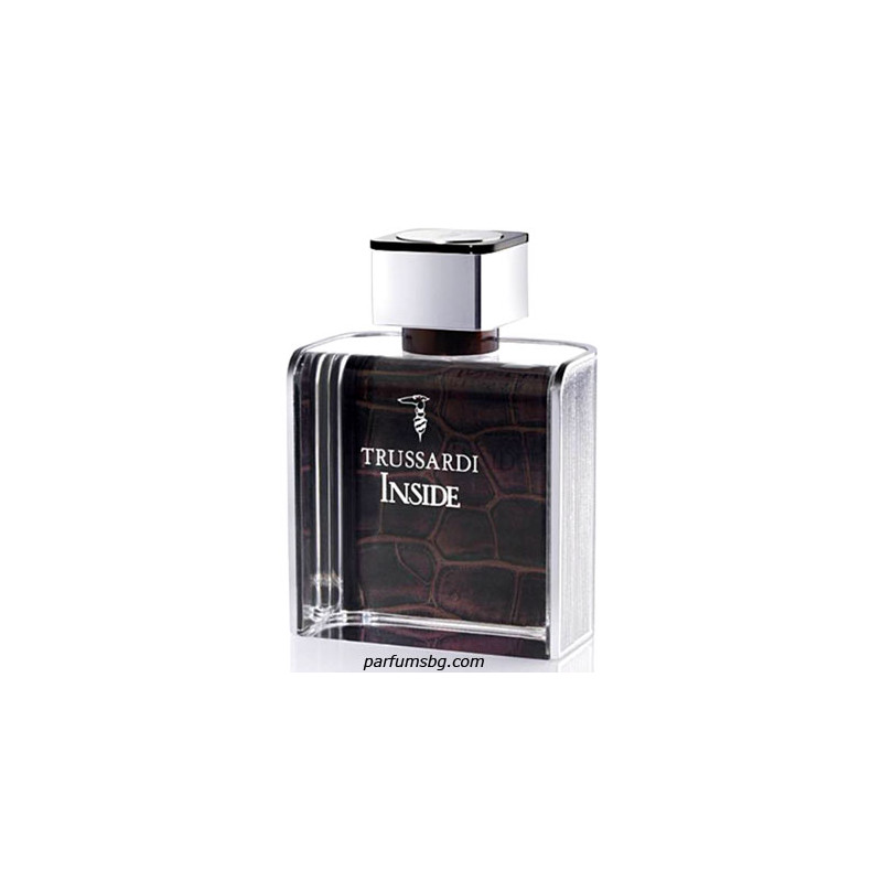 Trussardi Inside EDT за мъже 100ml  без кутия