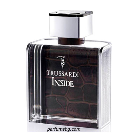 Trussardi Inside EDT за мъже 100ml  без кутия