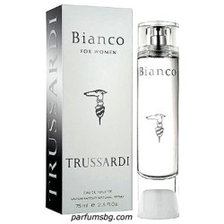 Trussardi Bianco EDT за жени