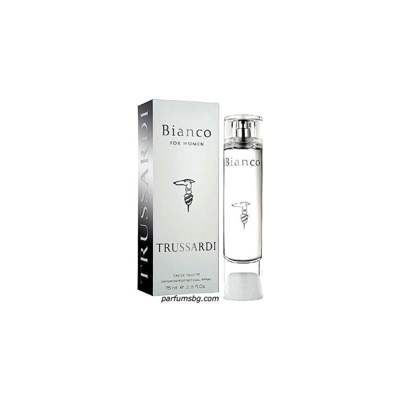 Trussardi Bianco EDT за жени