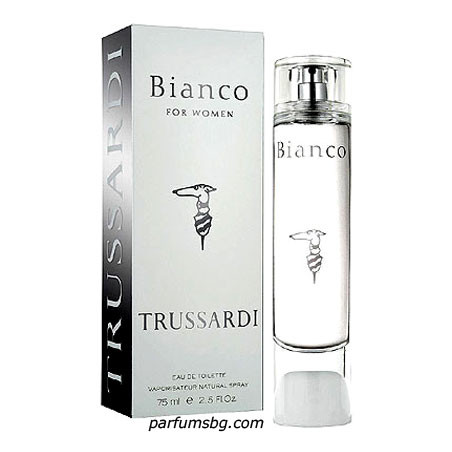 Trussardi Bianco EDT за жени