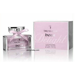 Trussardi Inside Delight EDT за жени