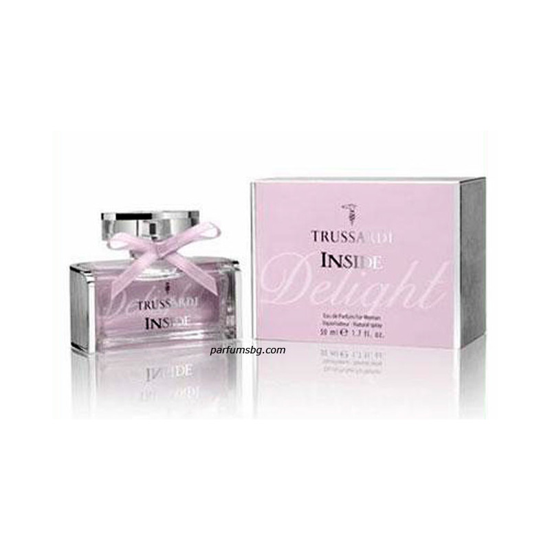 Trussardi Inside Delight EDT за жени