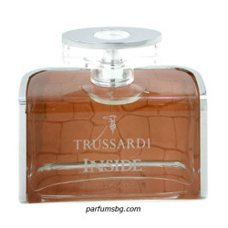 Trussardi Inside EDP за...