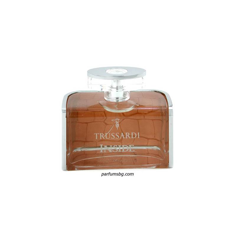 Trussardi Inside EDP за жени 100ml без кутия