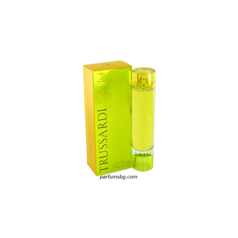 Trussardi Skin EDP за жени