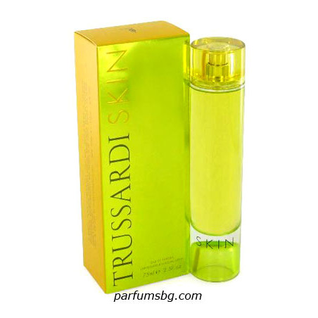 Trussardi Skin EDP за жени