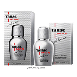 Tabac Man Silver EDT за мъже