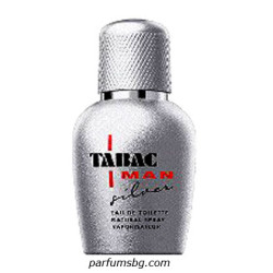 Tabac Man Silver EDT за мъже 50ml без кутия