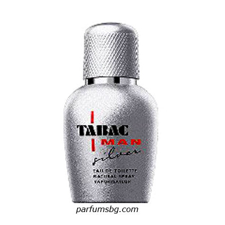 Tabac Man Silver EDT за мъже 50ml без кутия