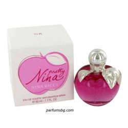 Nina Ricci Pretty Nina EDT...