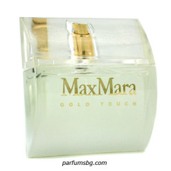 Max Mara Gold Touch EDP за...