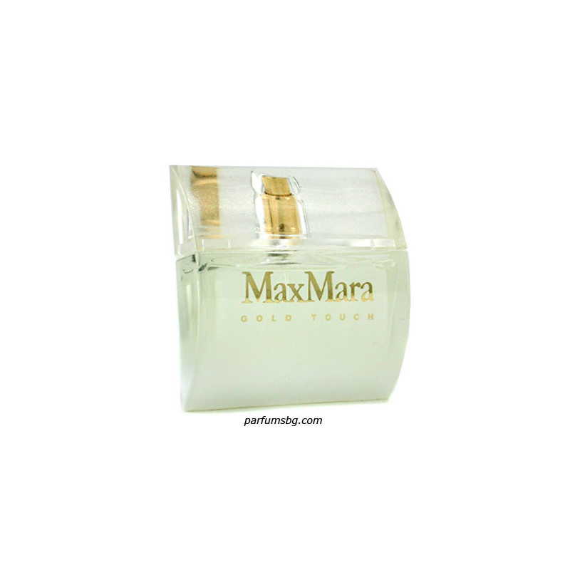 Max Mara Gold Touch EDP за жени 90ml без кутия