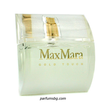 Max Mara Gold Touch EDP за жени 90ml без кутия