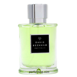 David Beckham Instinct EDT...