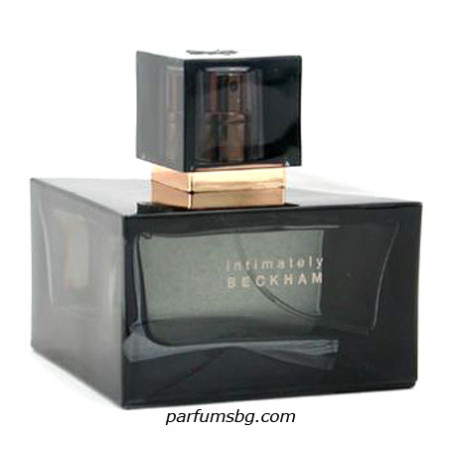 David Beckham Intimately Night Men EDT за мъже 75ml без кутия