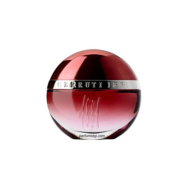 Cerruti 1881 Collection EDP за жени 100ml без кутия