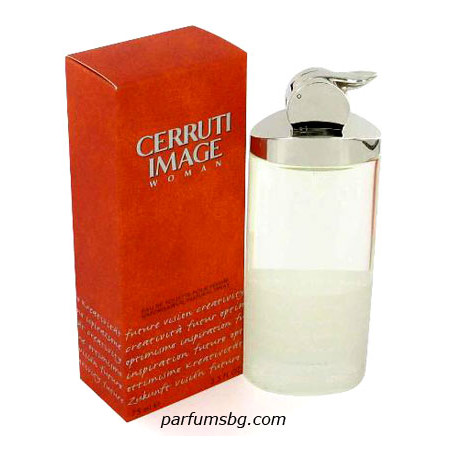 Cerruti Image EDT за жени