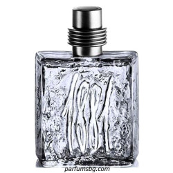 Cerruti 1881 Black EDT за мъже 100ml без кутия