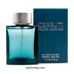 Cerruti Pour Homme EDT за мъже