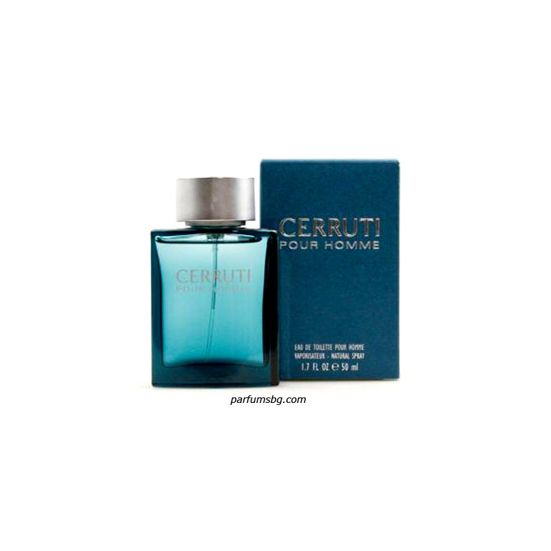 Cerruti Pour Homme EDT за мъже