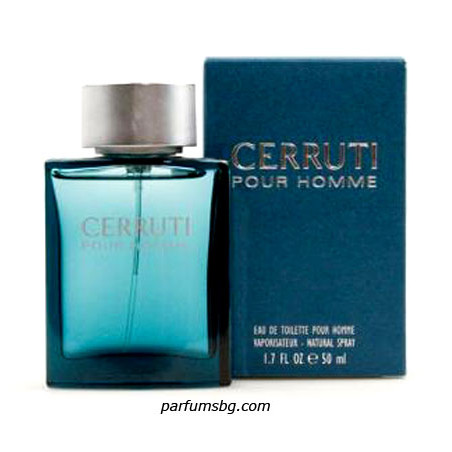 Cerruti Pour Homme EDT за мъже