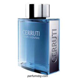 Cerruti Pour Homme EDT за мъже 100ml без кутия