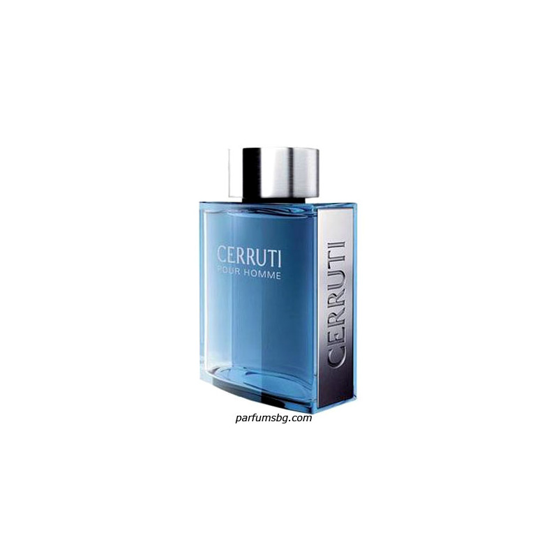 Cerruti Pour Homme EDT за мъже 100ml без кутия