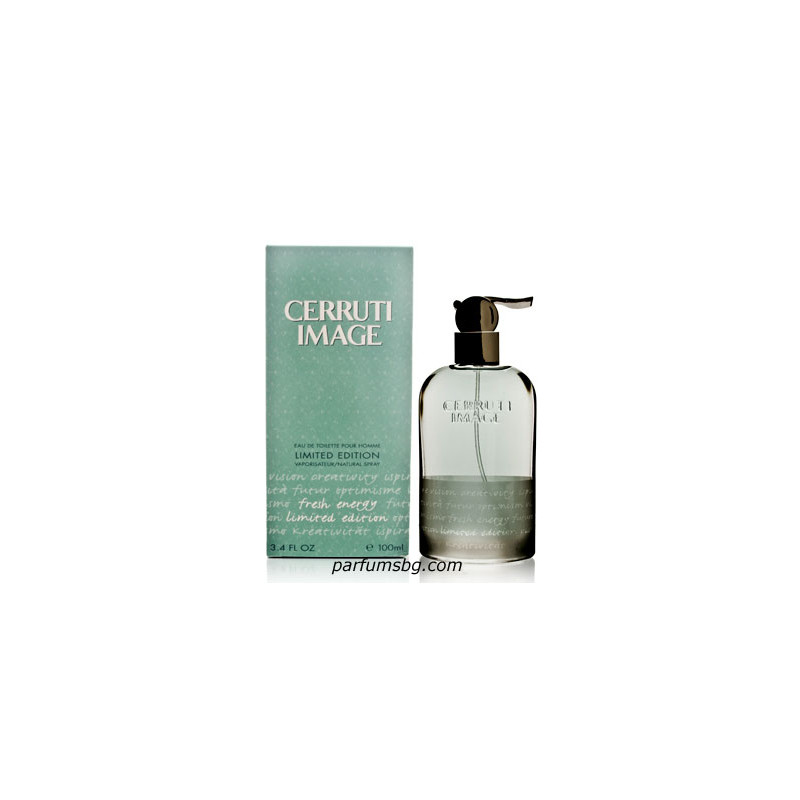 Cerruti Image Fresh Energy EDT за мъже 100ml