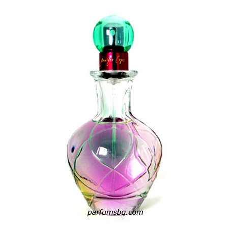 Jennifer Lopez Live EDP за жени 100ml без кутия