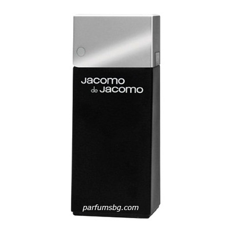 Jacomo De Jacomo Relooking EDT за мъже 100ml без кутия