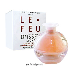 Issey Miyake Le Feu D'issey Light EDT за жени 50ml