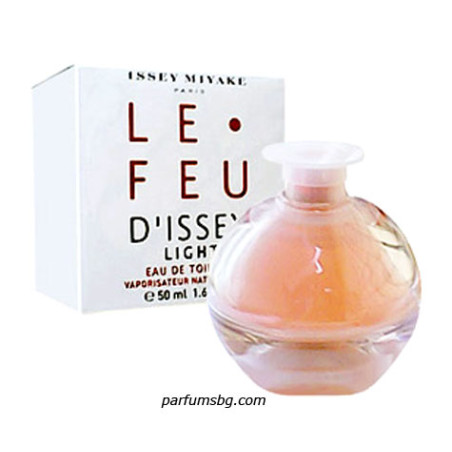 Issey Miyake Le Feu D'issey Light EDT за жени 50ml