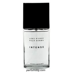 Issey Miyake L'Eau Dissey Intense EDT за мъже 125ml без кутия