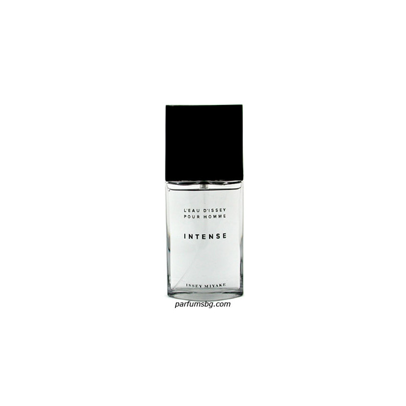 Issey Miyake L'Eau Dissey Intense EDT за мъже 125ml без кутия