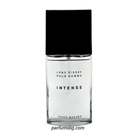 Issey Miyake L'Eau Dissey Intense EDT за мъже 125ml без кутия