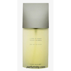 Issey Miyake L'Eau Dissey EDT за мъже 125ml без кутия