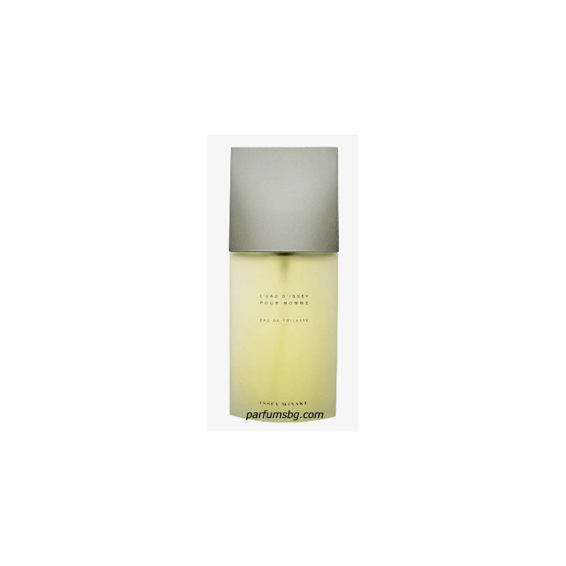 Issey Miyake L'Eau Dissey EDT за мъже 125ml без кутия