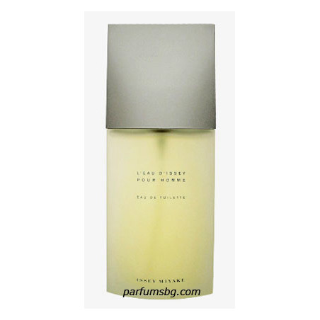 Issey Miyake L'Eau Dissey EDT за мъже 125ml без кутия