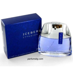 Iceberg Effusion EDT за...