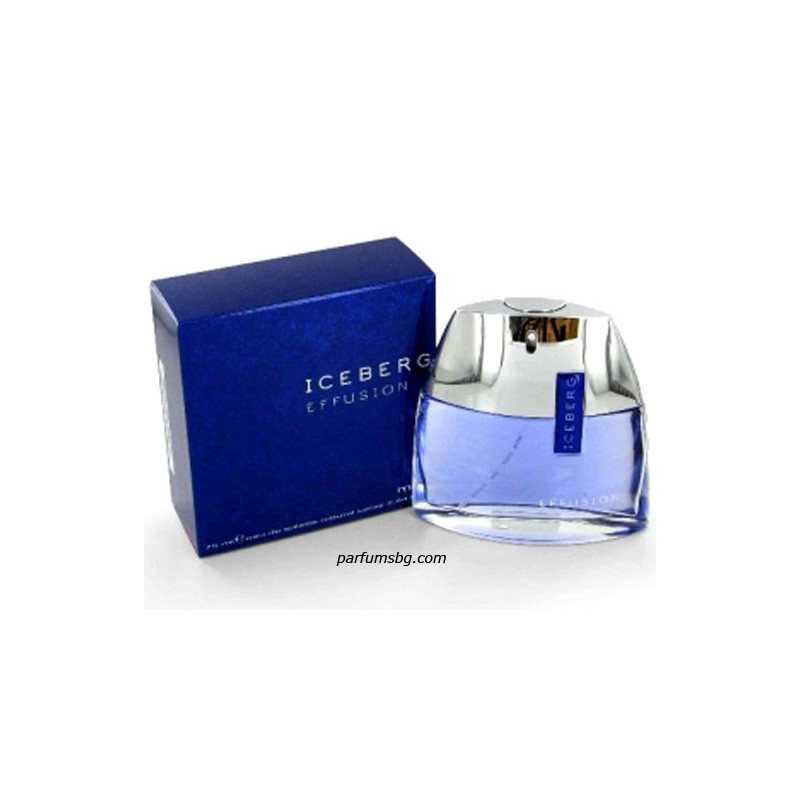 Iceberg Effusion EDT за мъже 75ml