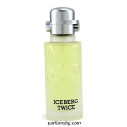 Iceberg Twice EDT за мъже...