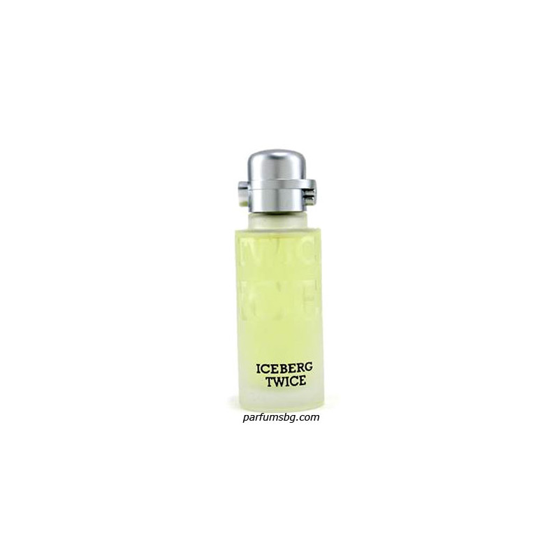 Iceberg Twice EDT за мъже 125ml без кутия