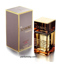 Iceberg Fragrance EDP за...